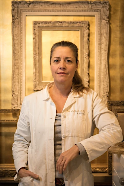 Anna Hübner